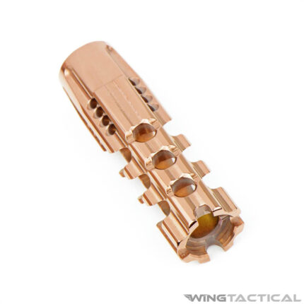 F-1 Firearms Dragon Slay AR 5.56 / .223 Muzzle Brake