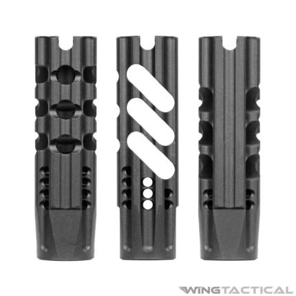 F-1 Firearms Dragon Slay AR 5.56 / .223 Muzzle Brake