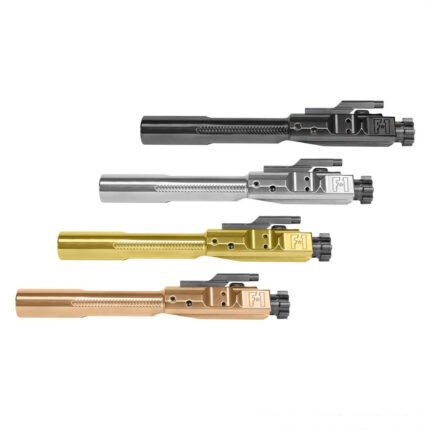 F-1 Firearms DuraBolt AR-10 Bolt Carrier Group