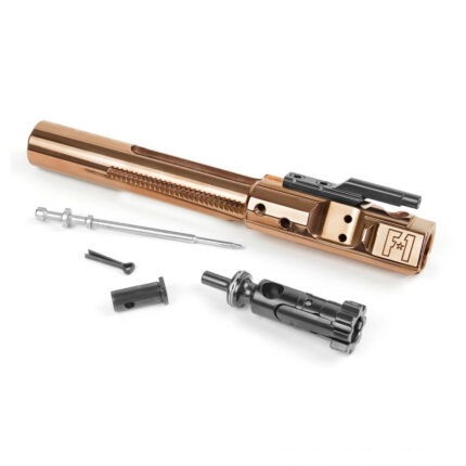 F-1 Firearms DuraBolt AR-10 Bolt Carrier Group