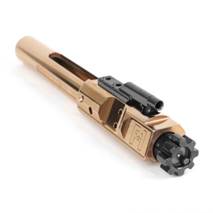 F-1 Firearms DuraBolt AR-10 Bolt Carrier Group