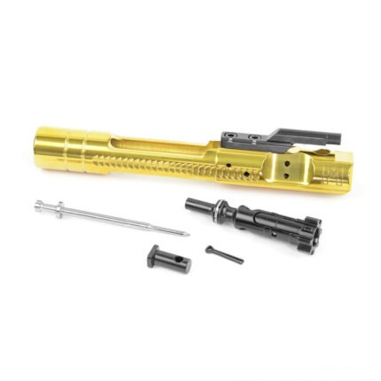 F-1 Firearms DuraBolt AR-15 Bolt Carrier Group