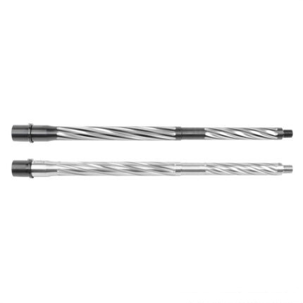 F1 Firearms 16-Inch .223 Wylde Spiral Fluted Stainless Steel Barrel