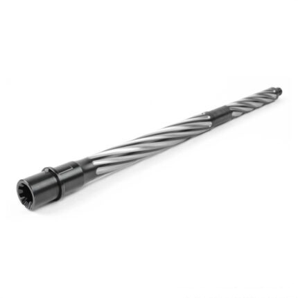 F1 Firearms 16-Inch .223 Wylde Spiral Fluted Stainless Steel Barrel