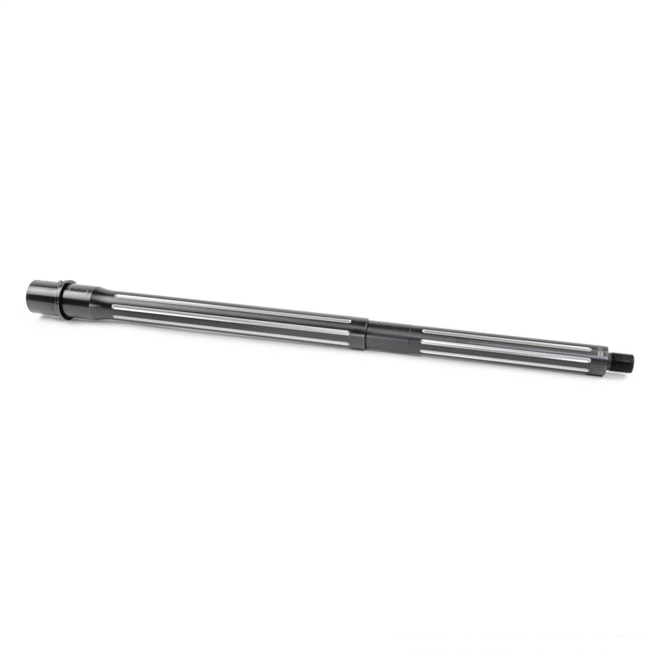 F1 Firearms 16-Inch .223 Wylde Straight Fluted Stainless Steel Barrel