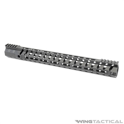 Barrel Nut Wrench for S7M, M7M, H7M Series Handguard