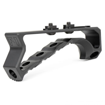 F-1 Firearms M-LOK Skeletonized Angled Foregrip
