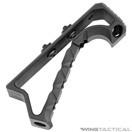 F-1 Firearms M-LOK Skeletonized Angled Foregrip