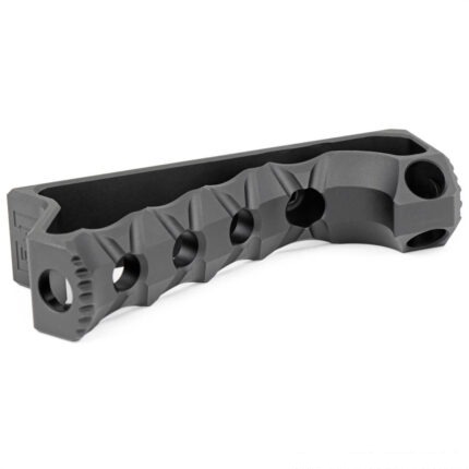 F-1 Firearms M-LOK Skeletonized Angled Foregrip