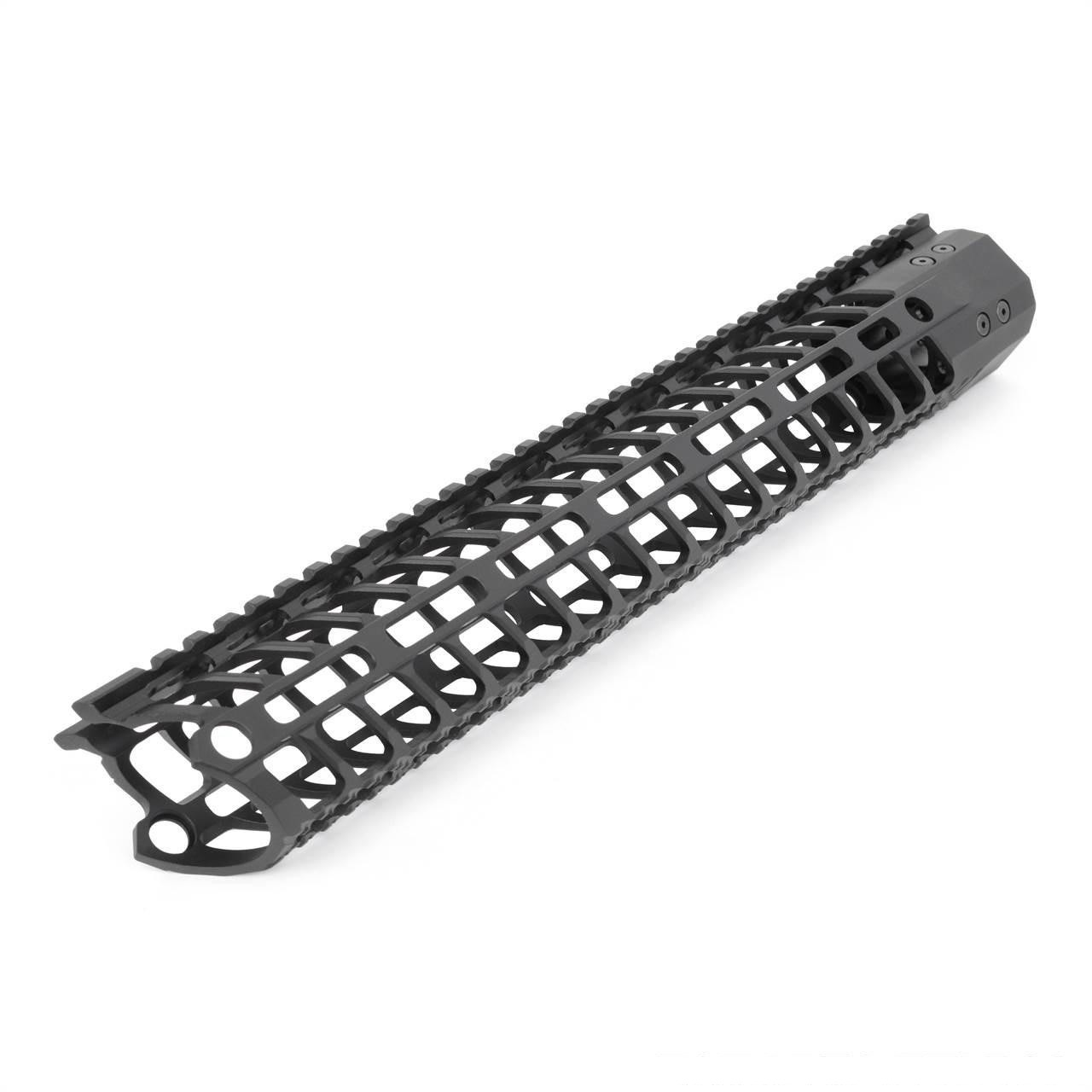 P7M - AR-15 Hyper Lite Handguard
