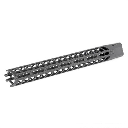 F-1 Firearms P7M AR-15 Hyper Lite M-LOK Handguard