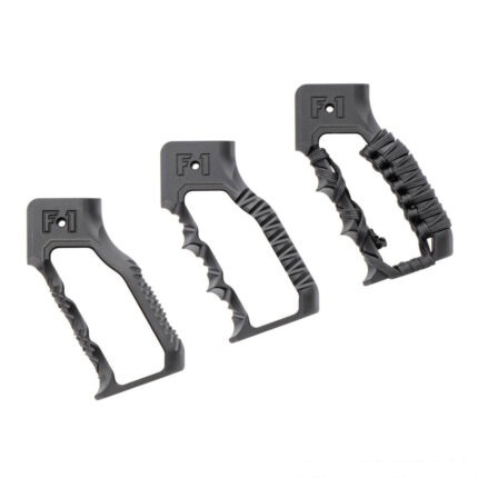 F-1 Firearms Skeletonized AR Pistol Grip
