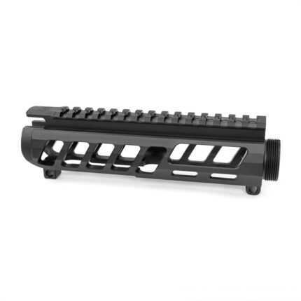 F-1 Firearms UX-9 Skeletonized 9MM Upper Receiver