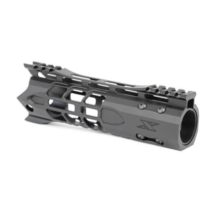 F-1 Firearms X7M AR15 Contoured M-LOK Handguard