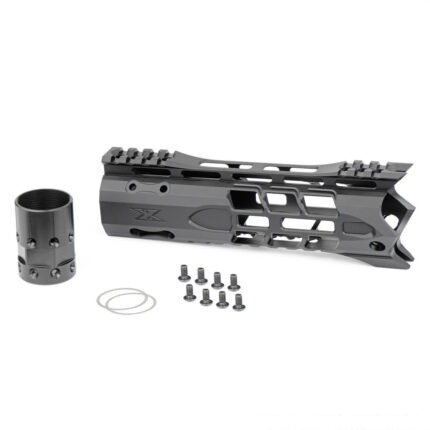F-1 Firearms X7M AR15 Contoured M-LOK Handguard