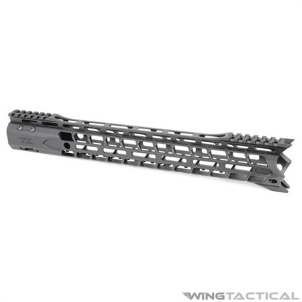Barrel Nut - M7, H7, S7 Series (AR-15)