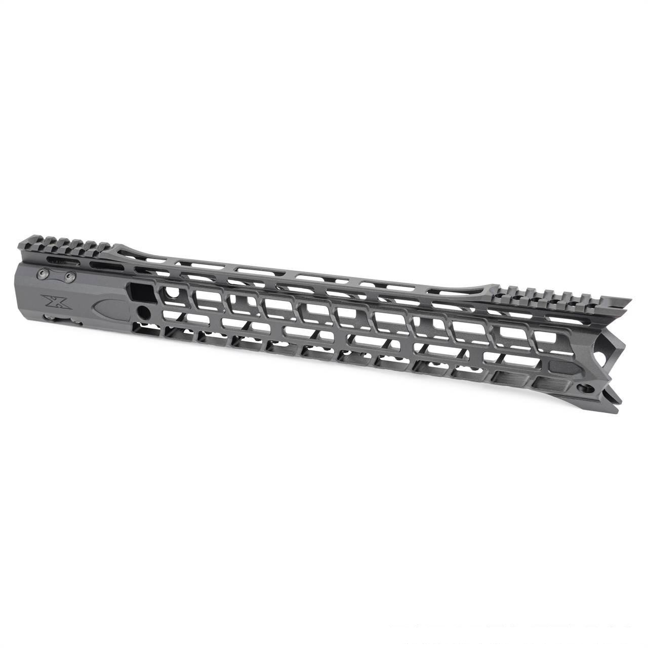 Barrel Nut - M7, H7, S7 Series (AR-15)
