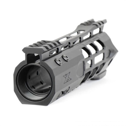 F-1 Firearms X7M AR15 Contoured M-LOK Handguard