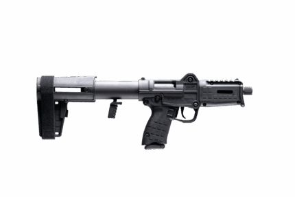 Kel-Tec SUB-SDP 9mm Braced Pistol